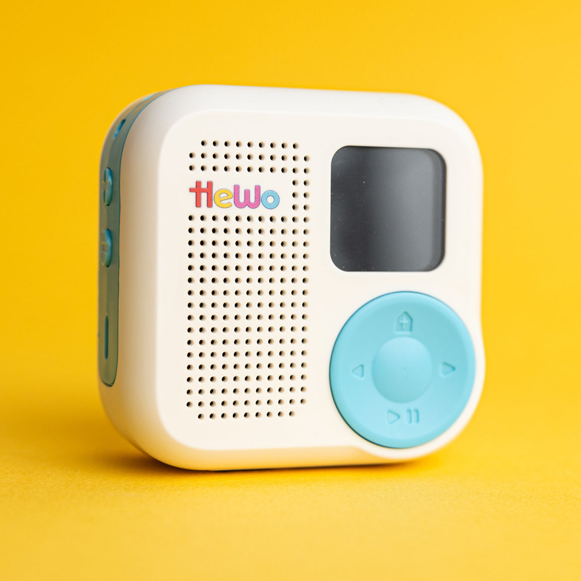 The HeWo Player - SAVE 30% THIS WEEK!