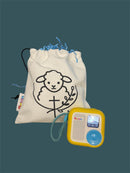 HeWo Lamb pouch