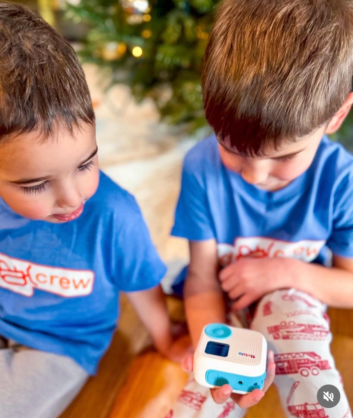 The HeWo Player - SAVE 30% THIS WEEK!